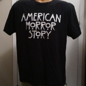 American horror short